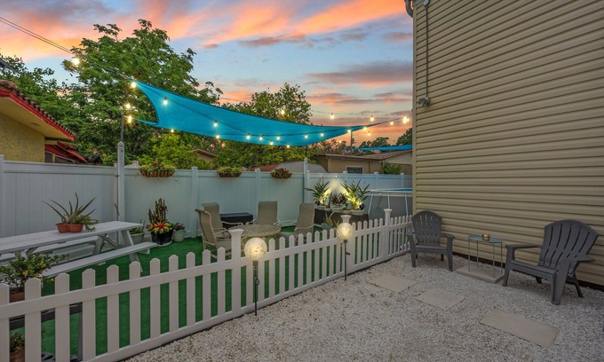 Egypt Lake-Leto Casa | Long Stay: Pool-Wifi-Moffitt-RJ Stadium-Insurance Housing-Pets OK - ALL NEW