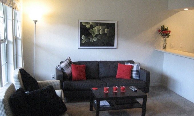 Highland Lake Estates Condominio | Escape de invierno al lago Travis en Texas Hillcountry