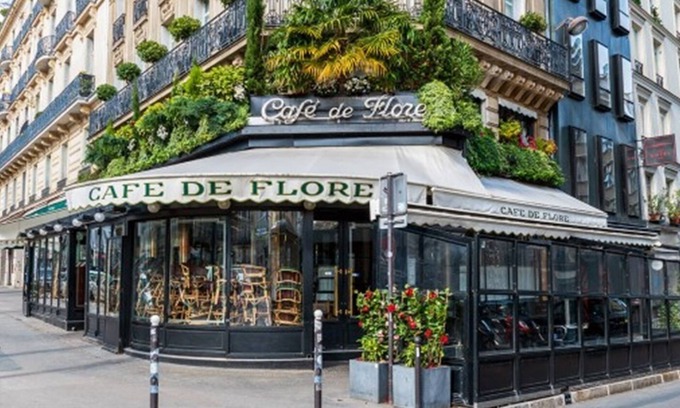 Saint-Germain-l'Auxerrois Apartamento | LONG TERM RENTAL MUSEE D'ORSAY ST GERMAIN- MOBILITY LEASE RUE VERNEUIL
