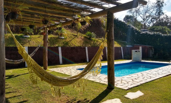 Santa Isabel Casa | (Más) actualizado hace 2 días de mercado