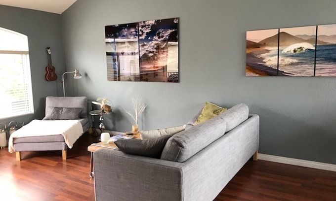 Aliso Viejo Condominio | Condominio de estadía a largo plazo en un complejo silencioso cerca de todo lo que necesita