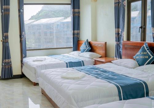 Cat Hai Casa | Long Thanh Hotell