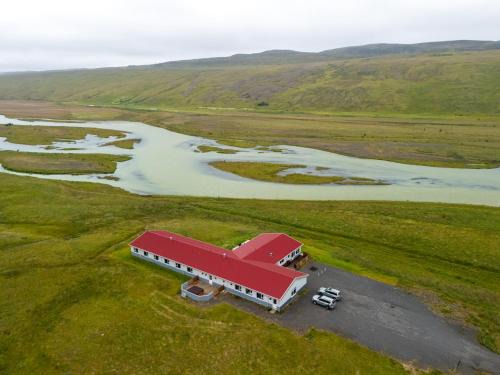 Hunavatnshreppur Cabina | Long Valley Lodge