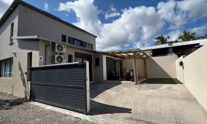 Concession Conde Casa | Longanea Residence Entière