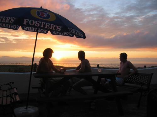 Newquay Hotel | Longbeach- Adults Only