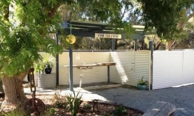 Lake Wangary Apartamento | Longbeach Apartments Coffin Bay