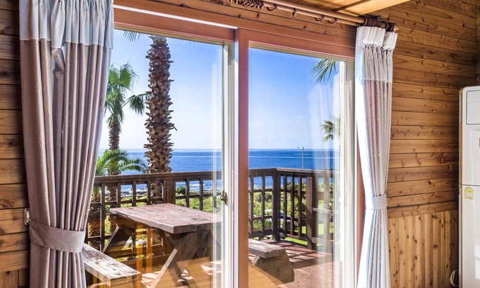 Namwon Casa | Longbeach Pension