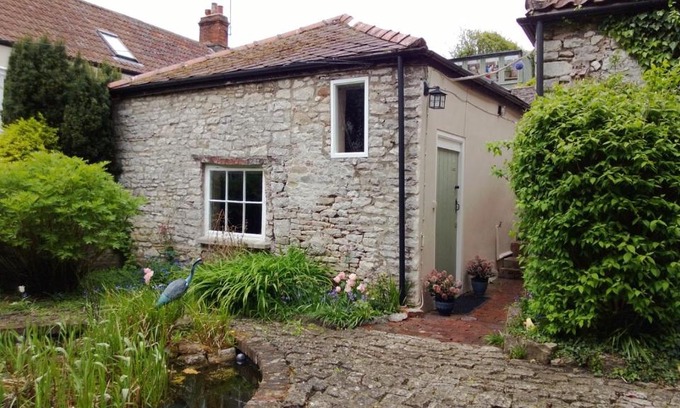 Shepton Mallet Casa | Longbridge Cottage
