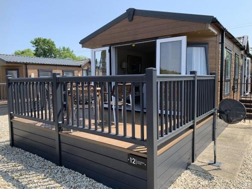 Evesham Casa | Longdon Lodge
