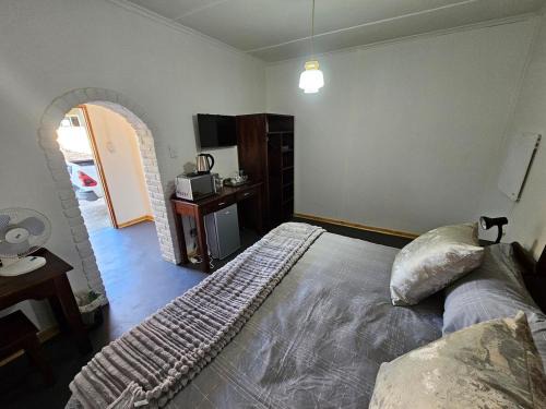 Colesberg Apartamento | Longe De Casa