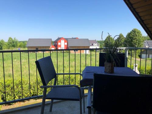 Muritz Apartamento | Longest Drive Obergeschoss