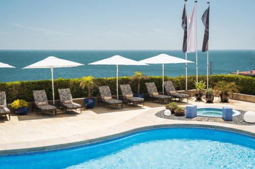 Quinta da Marinha Hotel | Longevity Senses - Cascais Boutique Hotel - Adults Only
