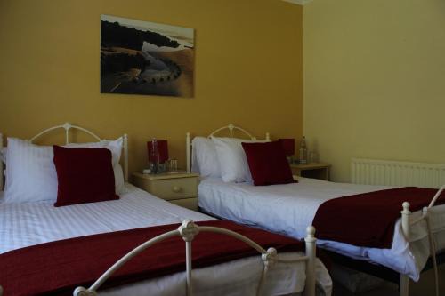 Lynton Casa | Longmead House