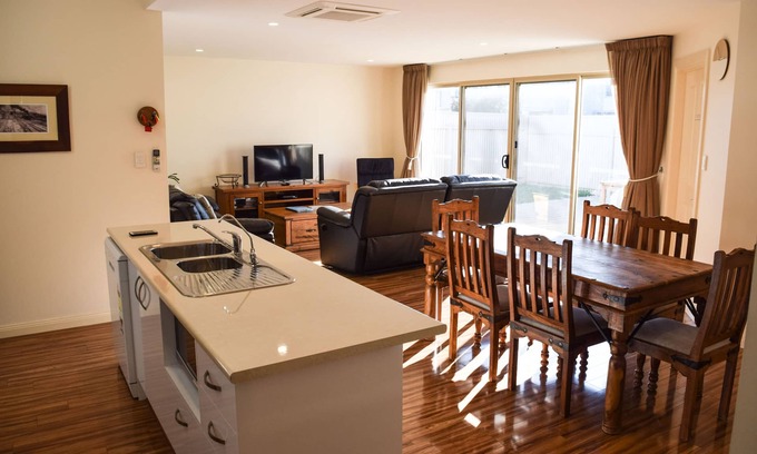 Port Elliot Casa | Longreach en Port Elliot