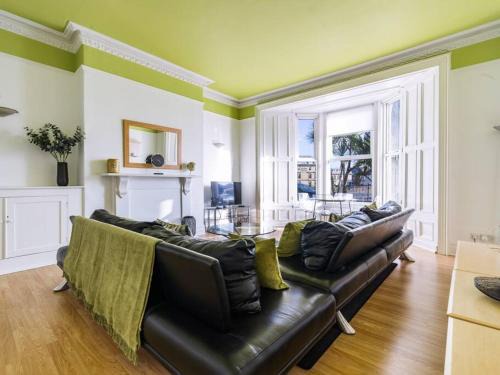 Tynemouth Apartamento | Longsands Beach Apartment 1 Tynemouth Free Onsite Parking
