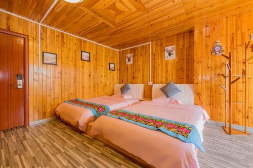 Longsheng Various Nationalities Autonomous County Casa | Longsheng Yuren Wharf Inn