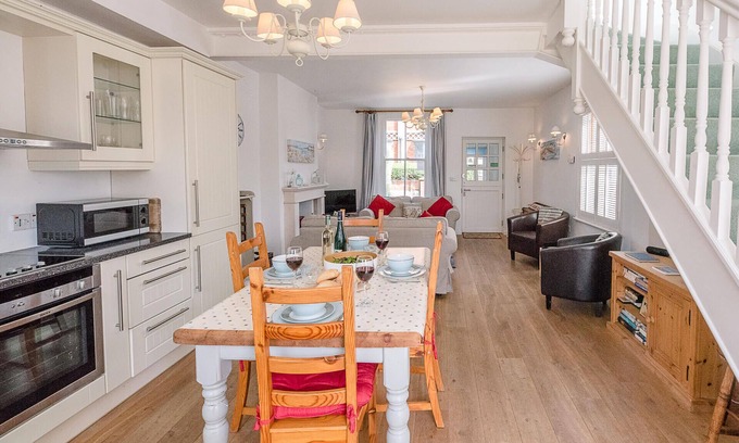 Aldeburgh Cabaña | Longshore, Aldeburgh