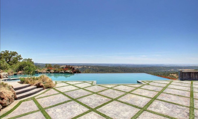 Auburn Casa | Long View Chateau - Hermoso espacio para eventos