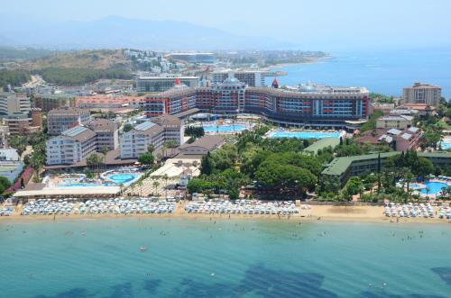 Avsallar Complejo | Lonicera World - Ultra All Inclusive