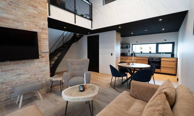 Torshavn Apartamento | Lonin - Brand New Premium Apartment in the heart of Tórshavn