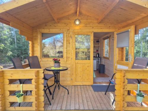 Rapla County Otro | Lonni camping in nature
