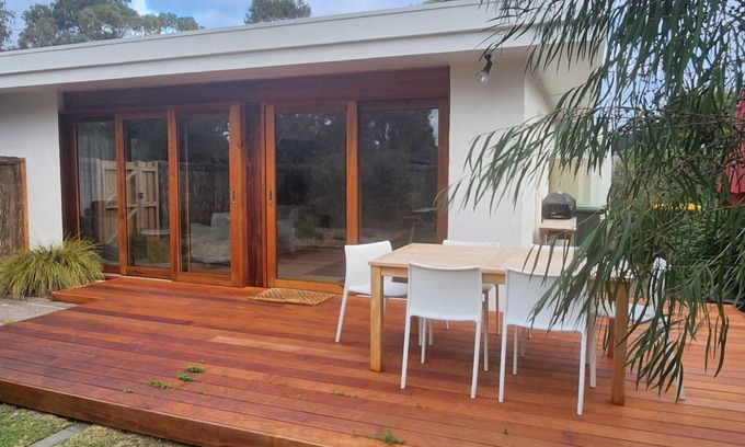 Point Lonsdale Casa | Lonnie Pad - Point Lonsdale