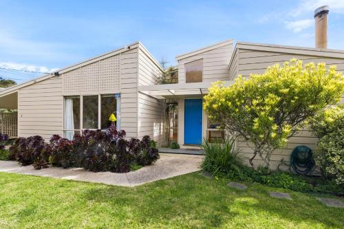 Point Lonsdale Casa | Lonsdale Back Beach Retreat