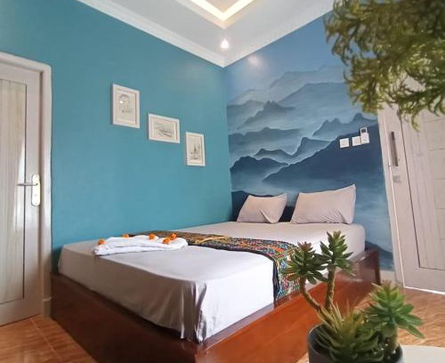 Labuan Bajo Casa | Lontart Guesthouse