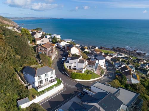 Downderry Casa | Looe Island View