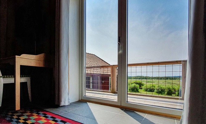 Svanesund Apartamento | Alojamiento de 2 habitaciones en Svanesund