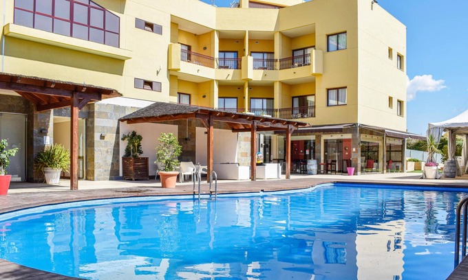 Bolnuevo Apartamento | Alojamiento de 2 habitaciones en Bolnuevo