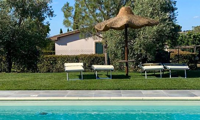 Grosseto Casa | Alojamiento de 2 habitaciones en Grosseto