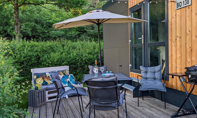 Wemding Casa | Alojamiento de 1 habitaciones en Wemding