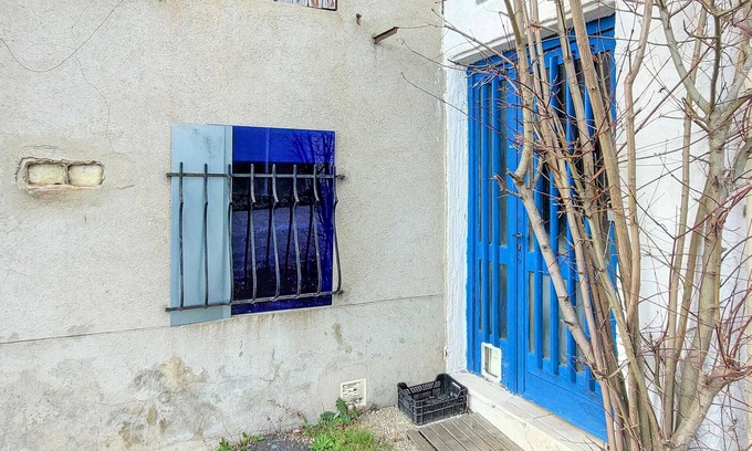 Thiers Casa | Alojamiento de 1 habitaciones en Thiers
