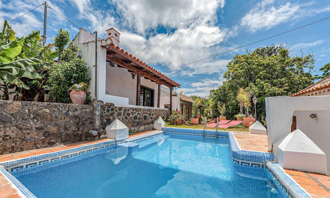 Valle de Guerra Apartamento | Alojamiento de 2 habitaciones en Valle de Guerra