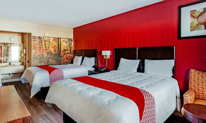Ridgeland Hotel | Look No Further! 4 Comfortable Units, Near Harold Turpin Park