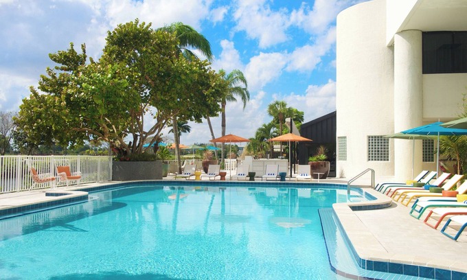 Seybold Hotel | Look No Further! 4 Relaxing Units, Near Wynwood!