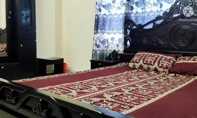 Sylhet Apartamento | Look the house