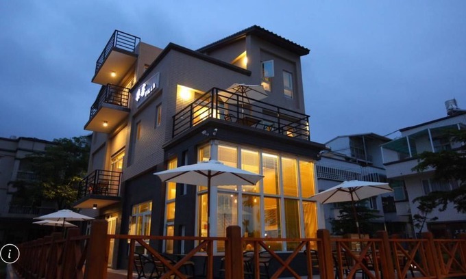 Jinning Casa | Look Villa