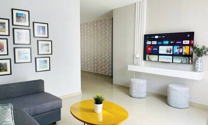 Punal Condominio | Looking for a family-friendly vacation spot that's close to everything? Look no further