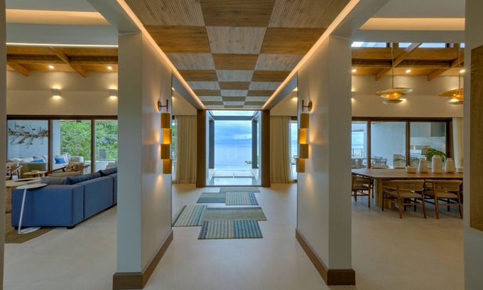 Península de Papagayo Villa | Looking for a summer destination? Casa Tres Monos is waiting for you