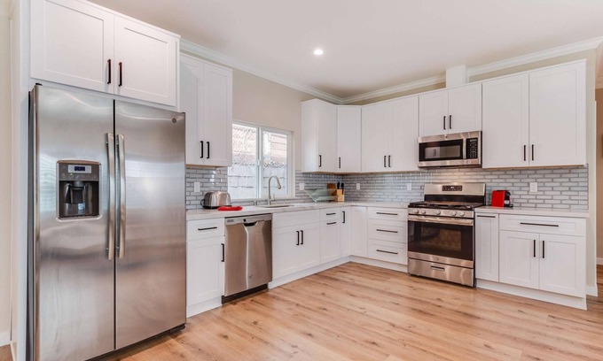 Sherman Oaks Casa | Buscando la perfección? Una casa de ensueño dentro del presupuesto en Sherman Oaks
