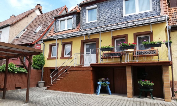 Imsbach Casa | Mirando para el descanso y la relajación de la tensión diaria, entonces usted está bien con nosotros