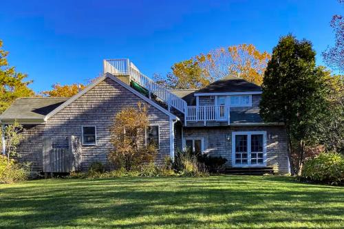 Edgartown Casa | Lookout Cottage