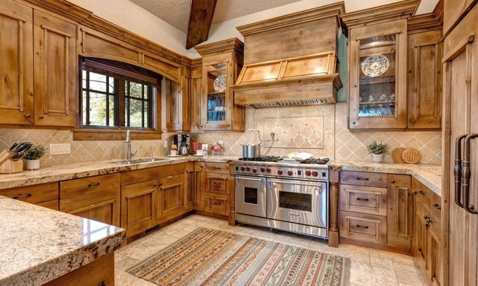 Deer Valley Cabaña | Lookout Drive 5 Bedrooms PLO-6599 by KBM