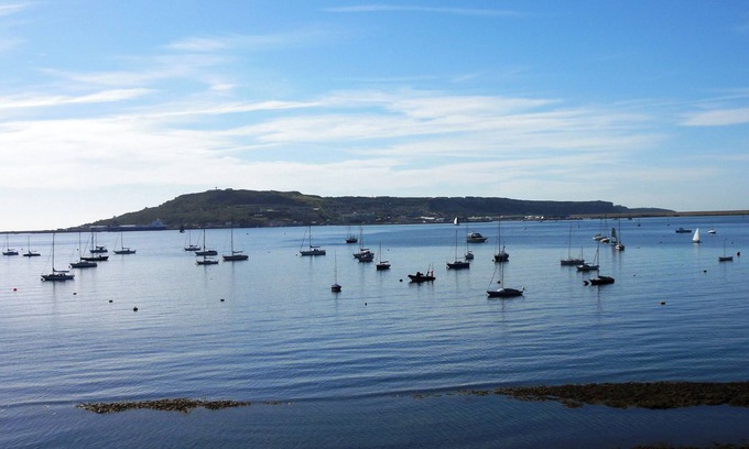 Weymouth Cabaña | Lookout