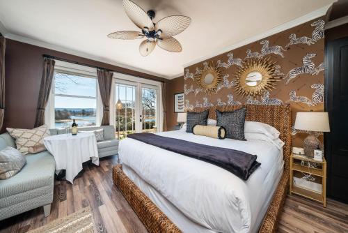 Lake Hamilton Hotel | Lookout Point Lakeside Inn