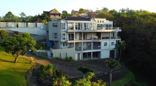 Ramsgate South Apartamento | LookOut Ramsgate