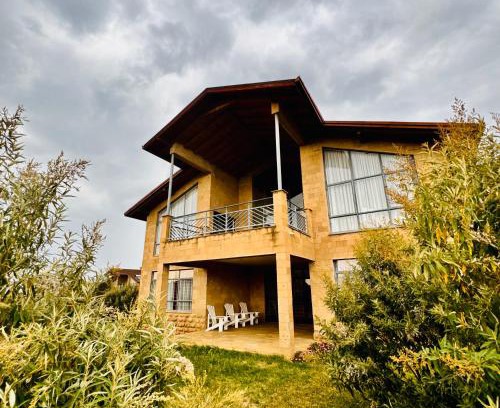 Naivasha Villa | Lookout Sirwa II