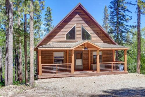Lead Casa | Lookout View Retreat